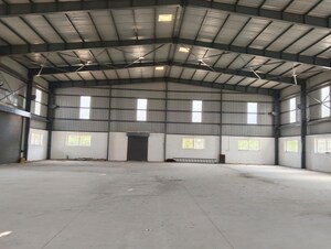 Parking in  Warehouse at Sompura Industrial, Dobbaspet – for Rent