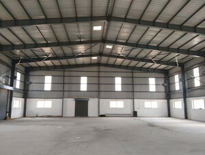 Room in  Warehouse at Sompura Industrial, Dobbaspet – for Rent
