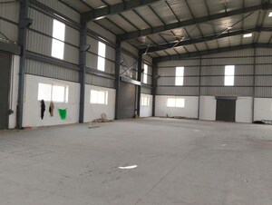Parking in  Warehouse at Sompura Industrial, Dobbaspet – for Rent