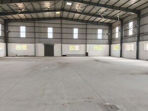 Parking in  Warehouse at Sompura Industrial, Dobbaspet – for Rent
