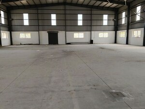 Parking in  Warehouse at Sompura Industrial, Dobbaspet – for Rent
