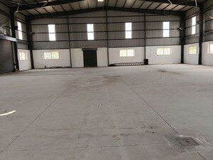 Parking in  Warehouse at Sompura Industrial, Dobbaspet – for Rent