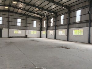 Parking in  Warehouse at Sompura Industrial, Dobbaspet – for Rent