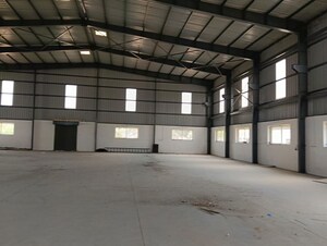  Warehouse For Rent in Sompura Industrial, Dobbaspet