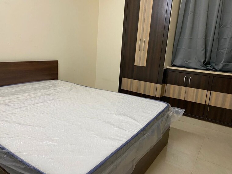 Bedroom, durga-nilayam-chanda-nagar 2 Bedroom 1050 Sq.Ft. Apartment In Chanda Nagar Hyderabad 10440912