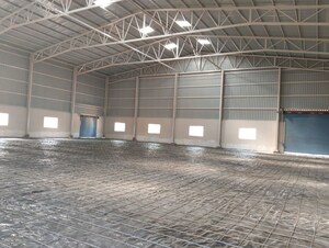  Warehouse For Rent in Sompura Industrial, Dobbaspet