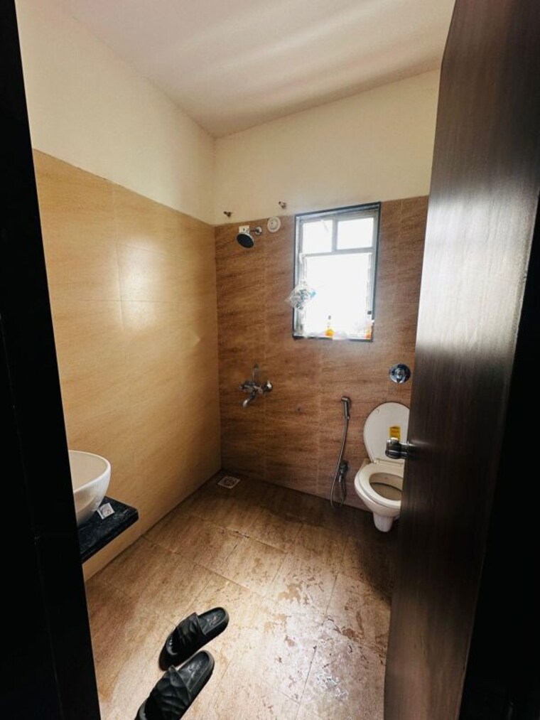 Room, sai-samarttha-saisha 3 Bedroom 750 Sq.Ft. Apartment In Punawale Pune 10440926