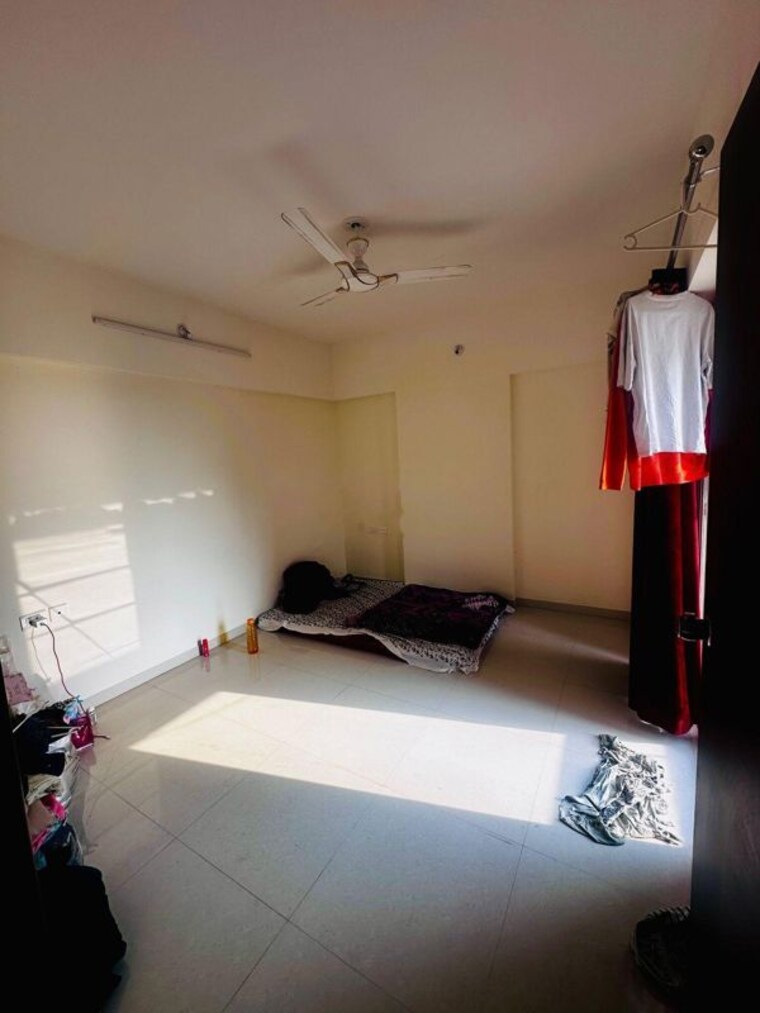 Bathroom, sai-samarttha-saisha 3 Bedroom 750 Sq.Ft. Apartment In Punawale Pune 10440926
