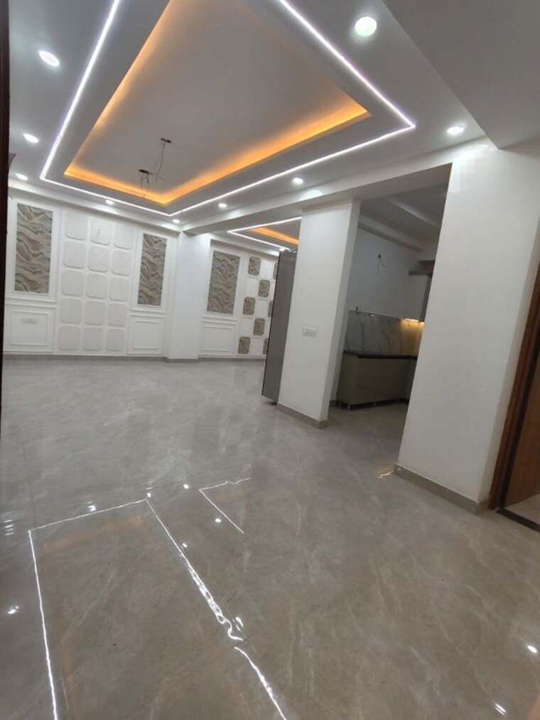 Room, sector 82 2 Bedroom 1200 Sq.Ft. Builder Floor In Sector 82 Noida 10440927