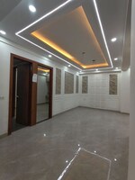 2 BHK + Study Room 1200 Sq.Ft. Builder Floor in Sector 82