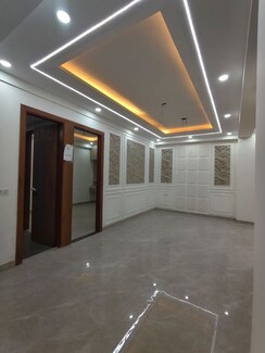 2 BHK + Study Room Builder Floor For Sale in Sector 82
