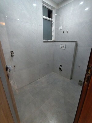 Bathroom in 2 BHK Builder Floor at Sector 82 – for Sale