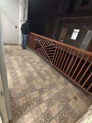 Balcony in 2 BHK Builder Floor at Sector 82 – for Sale