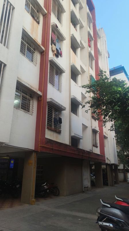 1 BHK + Pooja Room,Study Room 490 Sq.Ft. Apartment in Shree Vardhaman Dreams