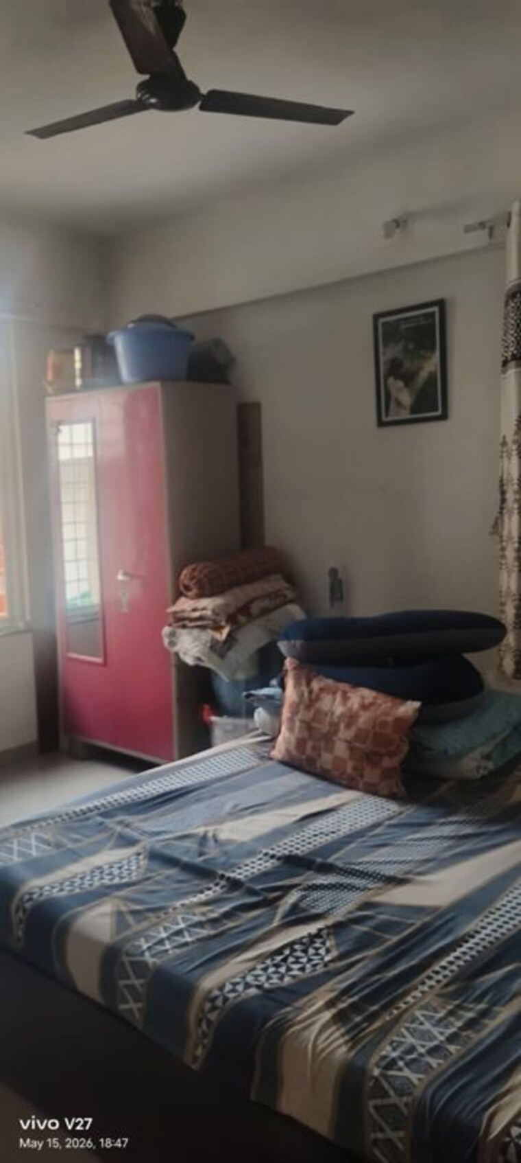 Living Room, shree-vardhaman-dreams 1 Bedroom 490 Sq.Ft. Apartment In Wakad Pune 10440916