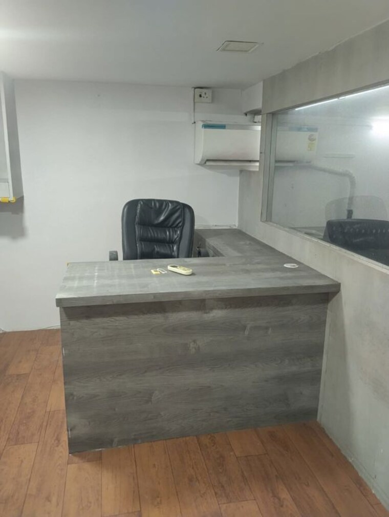 Kitchen, haware-fantasia Commercial Office Space 304 Sq.Ft. In Vashi Sector 28 Navi Mumbai 10440924