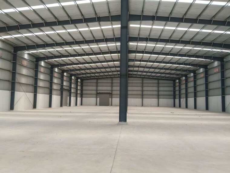Room, sompura-industrial Commercial Warehouse 24000 Sq.Ft. In Dobbaspet Bangalore 10440946