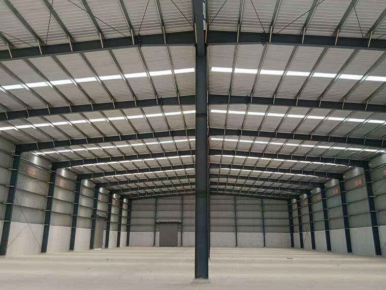 undefined, sompura-industrial Commercial Warehouse 24000 Sq.Ft. In Dobbaspet Bangalore 10440946