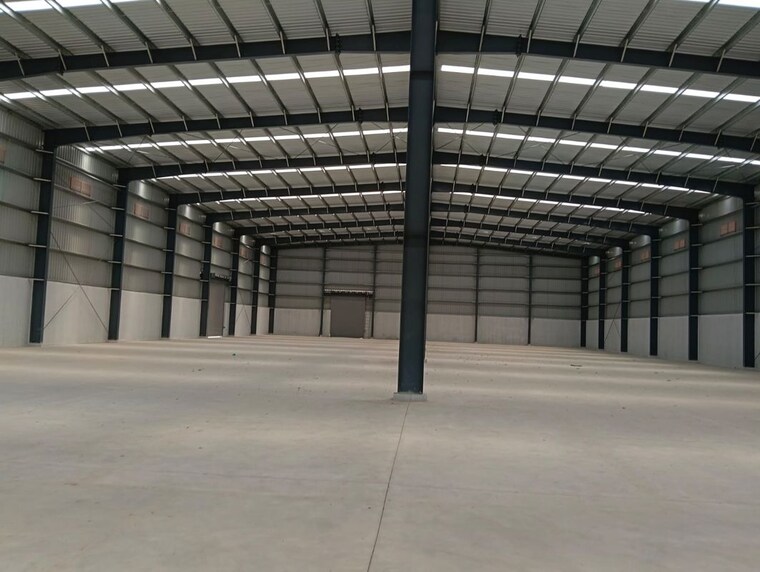 Room, sompura-industrial Commercial Warehouse 24000 Sq.Ft. In Dobbaspet Bangalore 10440946
