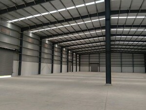 Room in  Warehouse at Sompura Industrial, Dobbaspet – for Rent