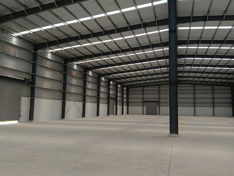 Room, sompura-industrial Commercial Warehouse 24000 Sq.Ft. In Dobbaspet Bangalore 10440946