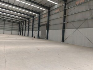 Room in  Warehouse at Sompura Industrial, Dobbaspet – for Rent