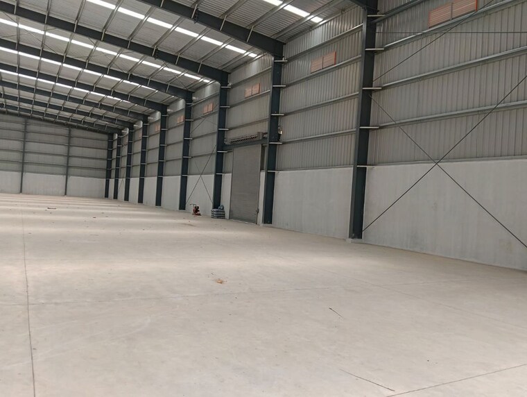 Room, sompura-industrial Commercial Warehouse 24000 Sq.Ft. In Dobbaspet Bangalore 10440946