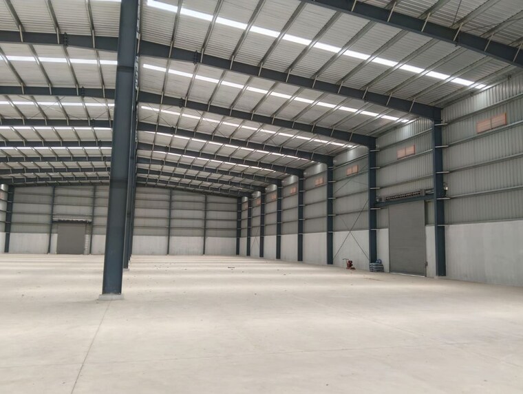 Room, sompura-industrial Commercial Warehouse 24000 Sq.Ft. In Dobbaspet Bangalore 10440946