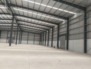 Room in  Warehouse at Sompura Industrial, Dobbaspet – for Rent