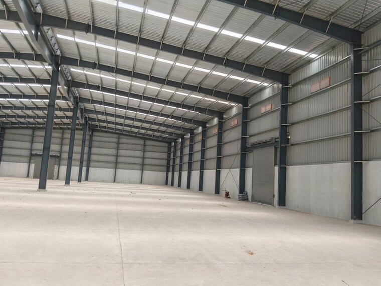 Room, sompura-industrial Commercial Warehouse 24000 Sq.Ft. In Dobbaspet Bangalore 10440946