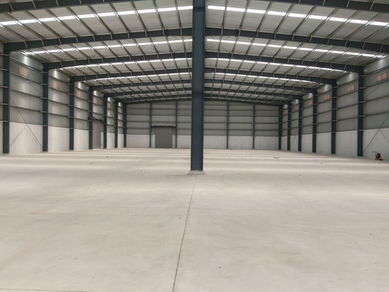 Room, sompura-industrial Commercial Warehouse 24000 Sq.Ft. In Dobbaspet Bangalore 10440946