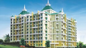 5 BHK Apartment For Sale in High Grounds