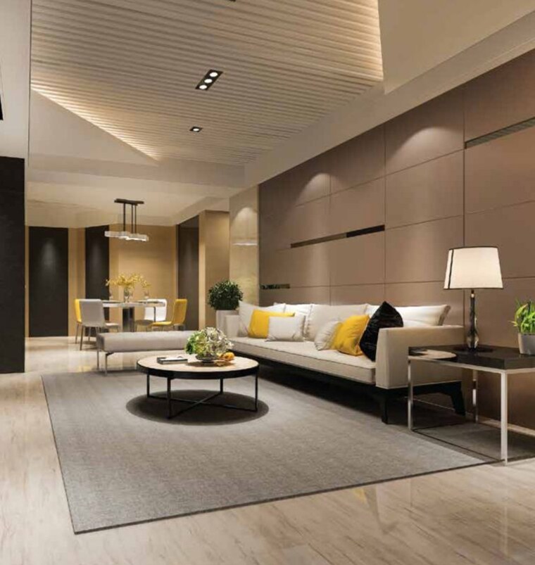Gym, kadarpur 3 Bedroom 268 Sq.Yd. Builder Floor In Kadarpur Gurgaon 10440942
