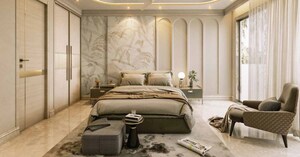 3 BHK Builder Floor For Sale in Kadarpur