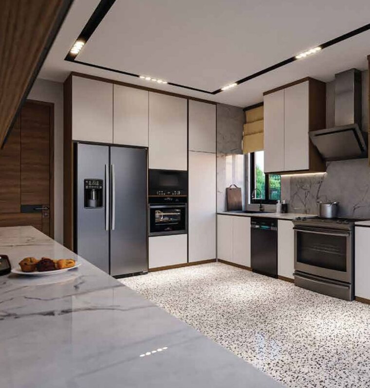 Room, kadarpur 3 Bedroom 268 Sq.Yd. Builder Floor In Kadarpur Gurgaon 10440942