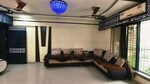 2 BHK + Pooja Room 700 Sq.Ft. Apartment in Prathamesh Hills CHS