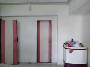Room in 2 BHK Apartment at Prathamesh Hills CHS, Dhokali – for Rent