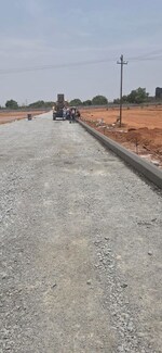 200 Sq.Yd. Plot in Yadagirigutta