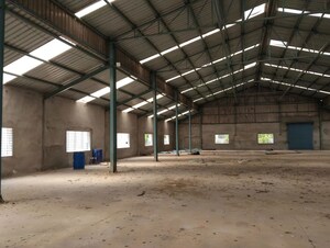  Warehouse For Rent in Green City Farms, Vabasandra