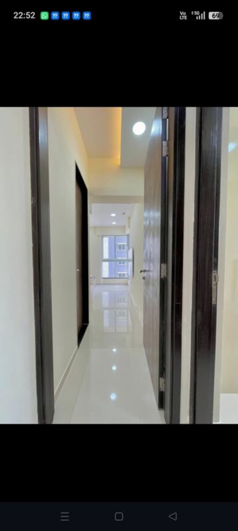 undefined, viviana-mall 3 Bedroom 800 Sq.Ft. Apartment In Eastern Express Highway Thane 10440957