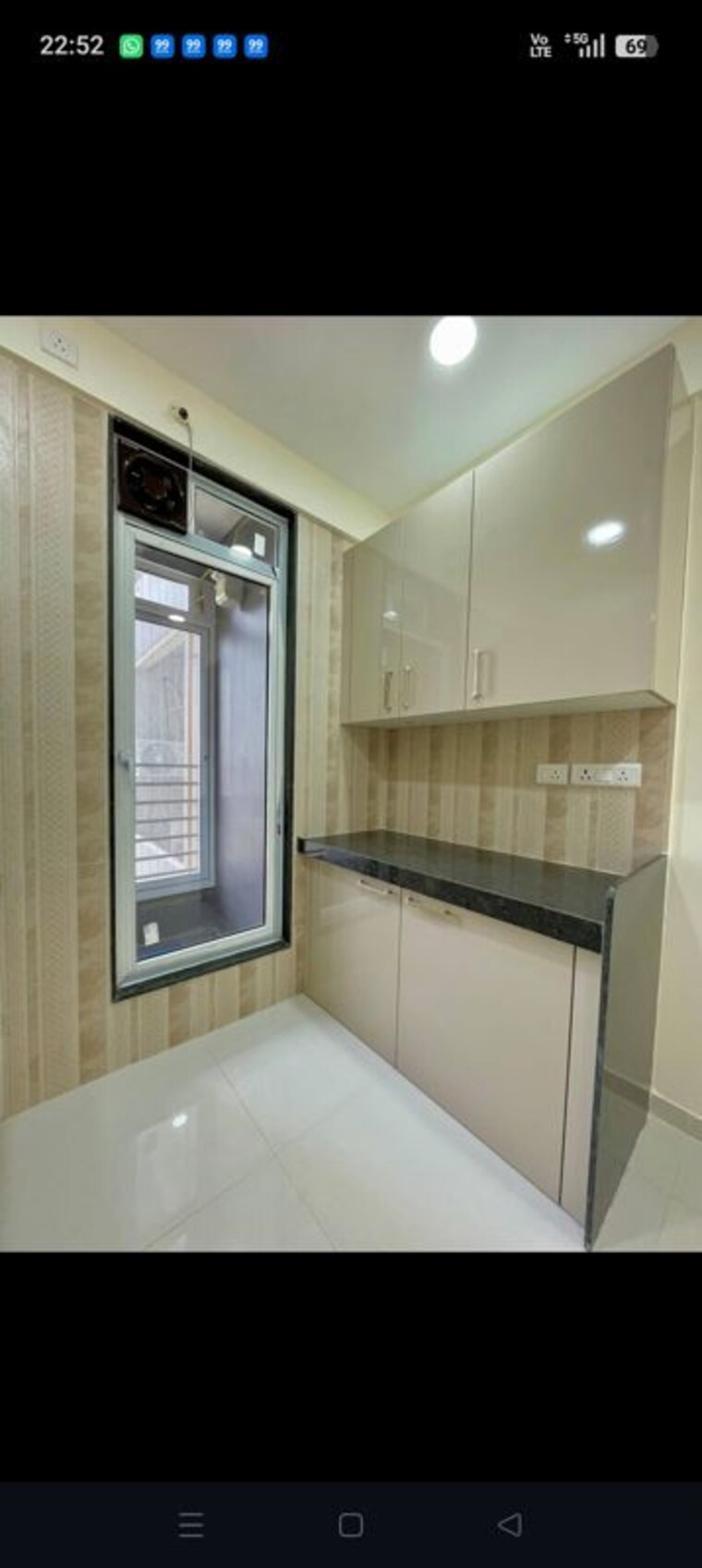Room, viviana-mall 3 Bedroom 800 Sq.Ft. Apartment In Eastern Express Highway Thane 10440957