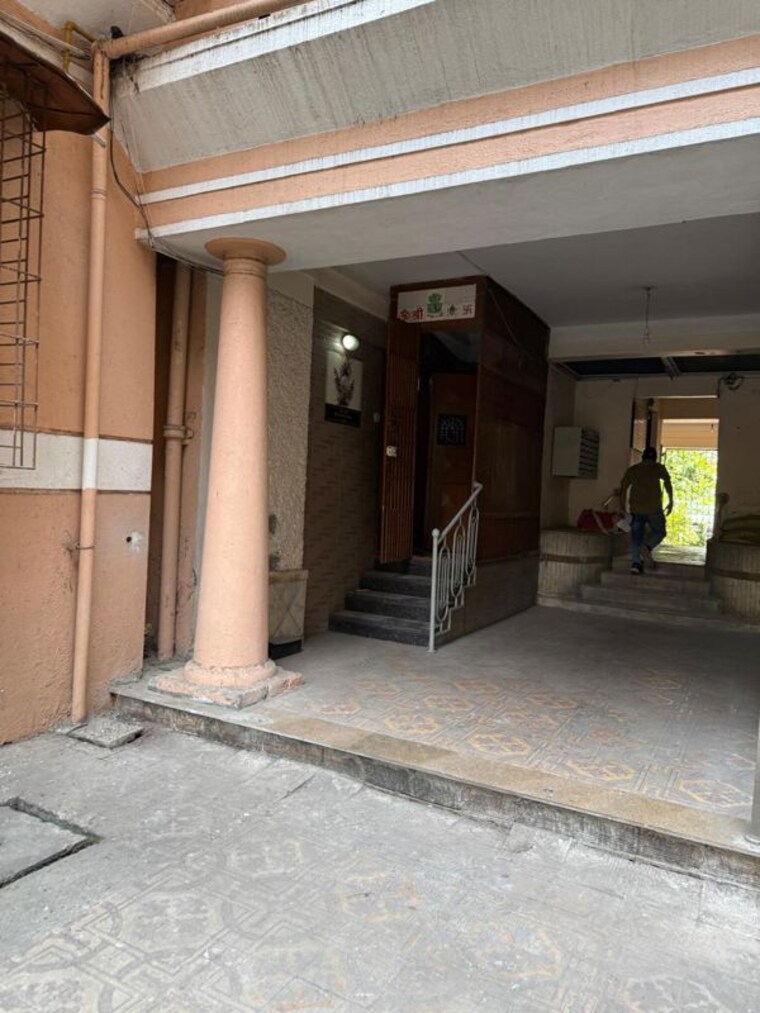 undefined, viviana-mall 3 Bedroom 800 Sq.Ft. Apartment In Eastern Express Highway Thane 10440957