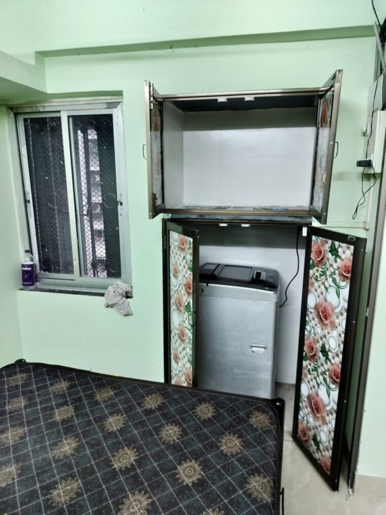 undefined, century-mill-mhada-building 1 Bedroom 225 Sq.Ft. Apartment In Lower Parel Mumbai 10440950