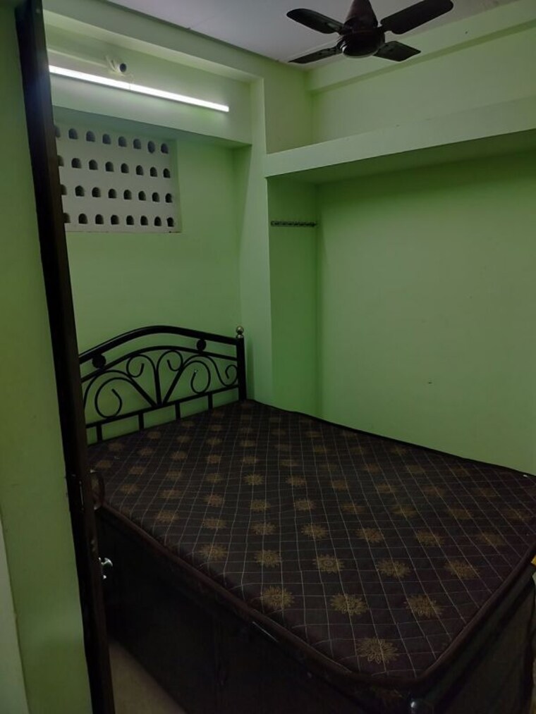 Bedroom, century-mill-mhada-building 1 Bedroom 225 Sq.Ft. Apartment In Lower Parel Mumbai 10440950