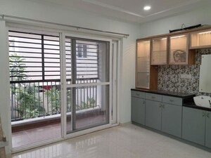 Room in 3 BHK Apartment at Elemental Earthwoods, Kokapet – for Rent