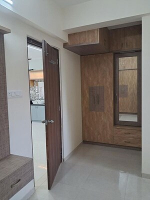 Room in 3 BHK Apartment at Elemental Earthwoods, Kokapet – for Rent
