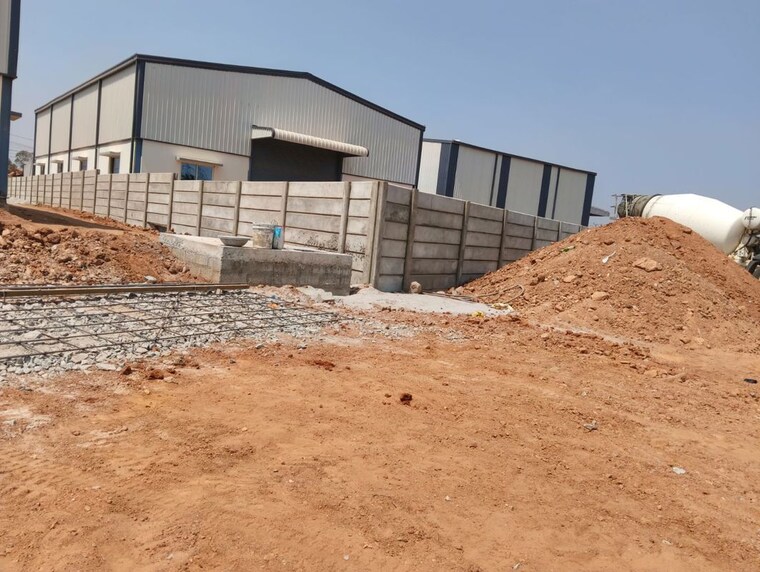 undefined, green-city-farms Commercial Warehouse 8000 Sq.Ft. In Vabasandra Bangalore 10440959