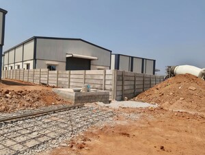  Warehouse For Rent in Green City Farms, Vabasandra