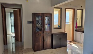 Room in 2 BHK Apartment at Majestique Towers, Kharadi – for Sale