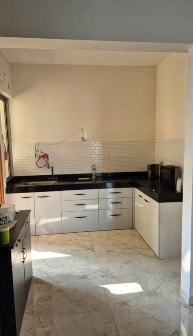 Kitchen, majestique-towers 2 Bedroom 824 Sq.Ft. Apartment In Kharadi Pune 10437711